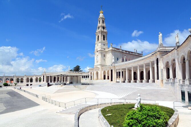 Lisbon to Fatima Obidos Nazare Private Tour - Practical Details That Matter