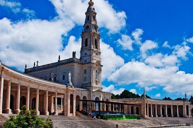 Lisbon to Fatima Obidos Nazare Private Tour - Final Thoughts