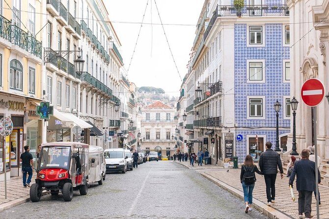 Lisbon to Madrid up to 3 stops: Evora, Merida and Toledo - An Overview of the Experience