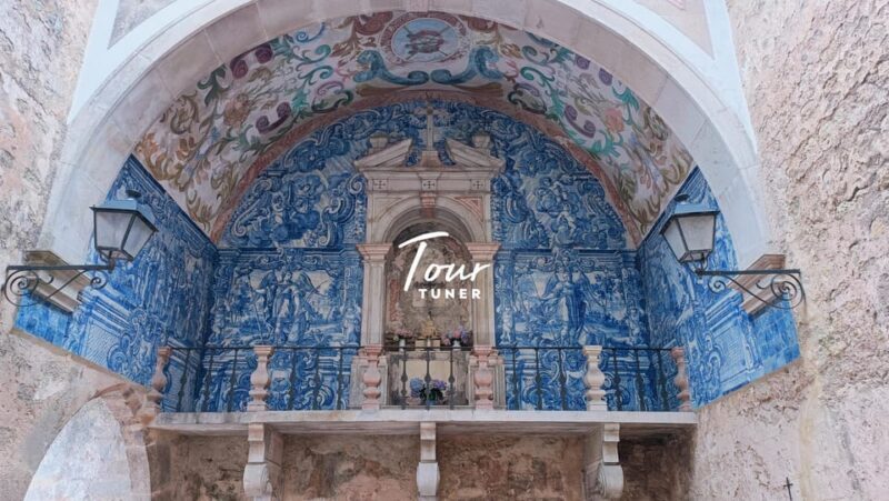 Lisbon: To Porto, Day Trip & Transfer with Stops in 3 Cities - Key Points