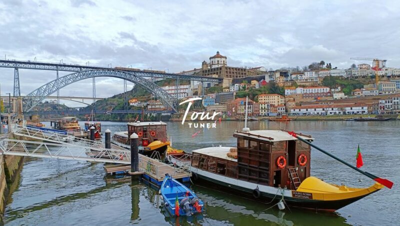 Lisbon: To Porto, Day Trip & Transfer with Stops in 3 Cities - Practical Considerations and Tips