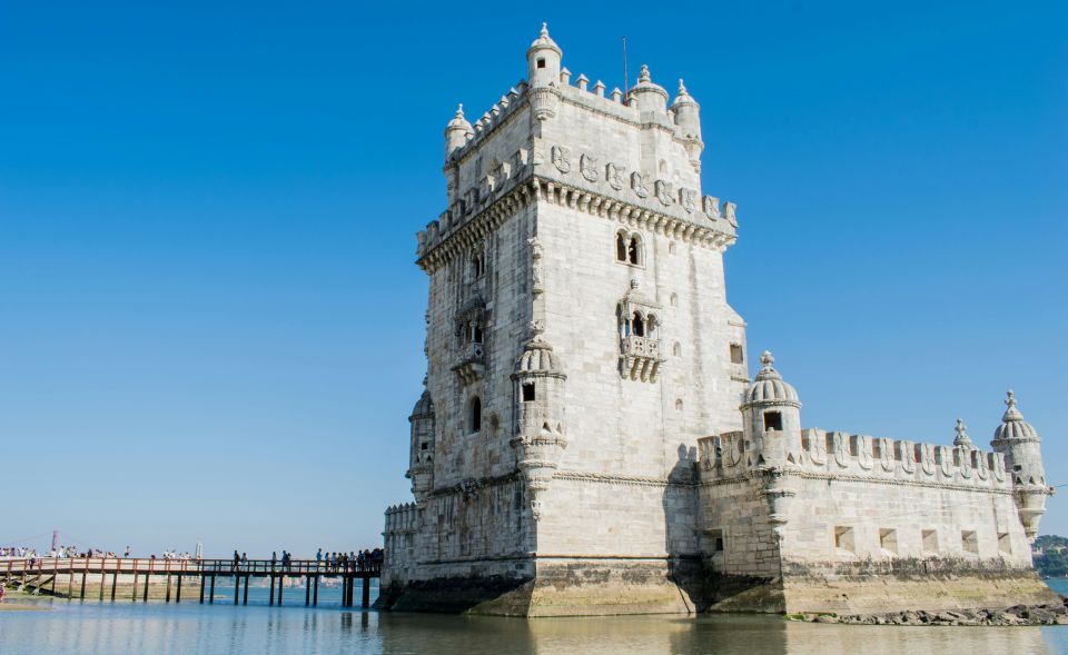 LISBON TO PORTO - From the Capital to the Capital - PRIVATE - Key Points