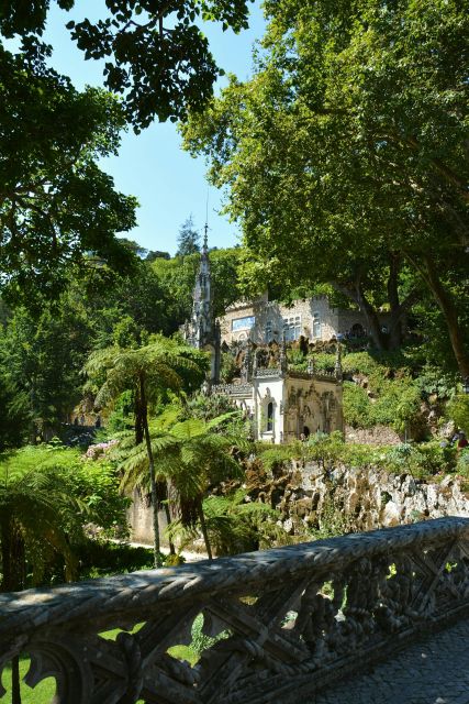 LISBON TO PORTO - From the Capital to the Capital - PRIVATE - Places of Interest