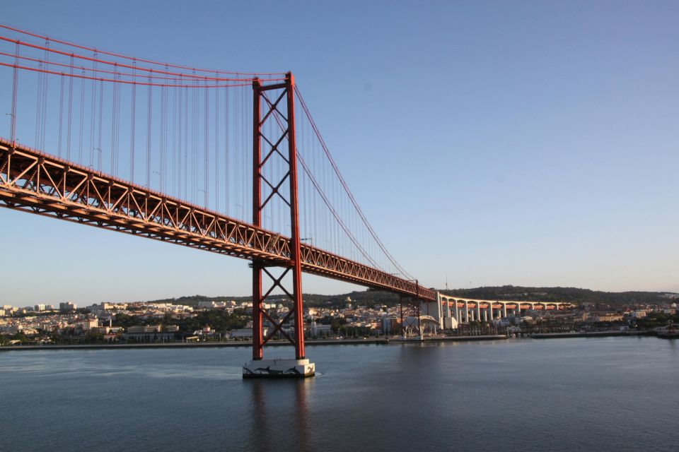 LISBON TO PORTO - From the Capital to the Capital - PRIVATE - Pricing and Booking