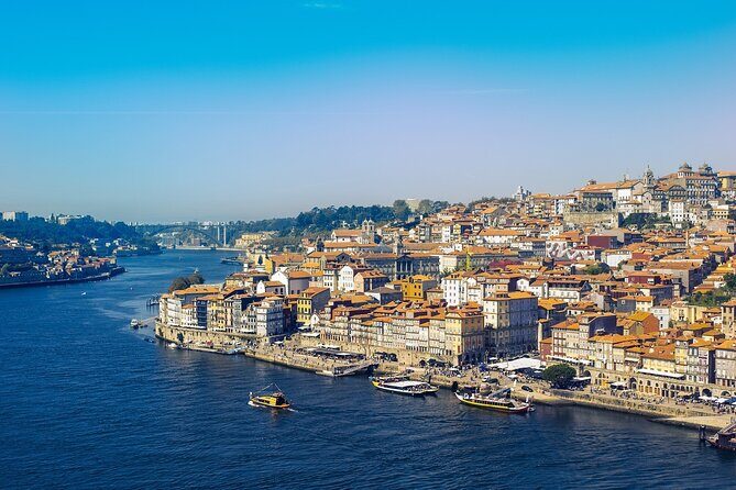Lisbon to Porto or Porto to Lisbon private transfer - Who Will Benefit Most?