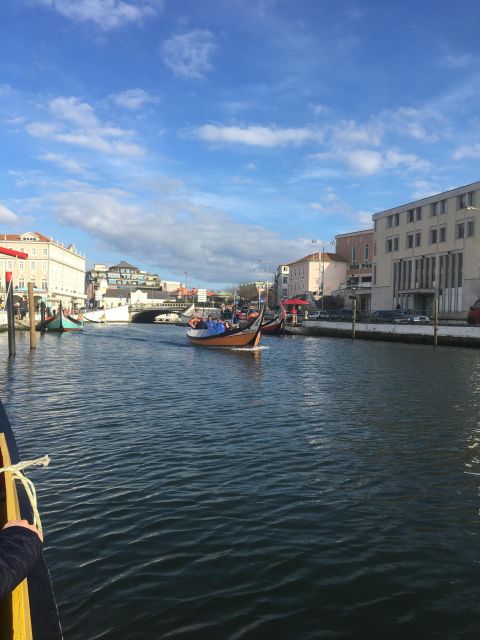 Lisbon to Porto Private Tour via Fatima, Nazare and Aveiro - An In-Depth Look at the Experience