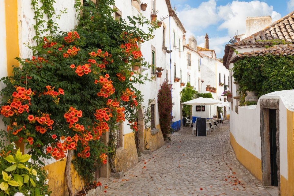 Lisbon to Porto Stop Óbidos, Nazaré, Fátima, Coimbra, Aveiro - Tour Highlights and Inclusions