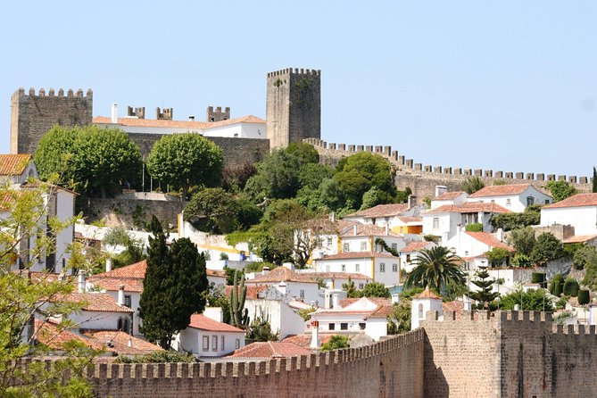 Lisbon to Porto With Stop Óbidos, Nazaré, Fátima, Coimbra, Aveiro - Additional Information