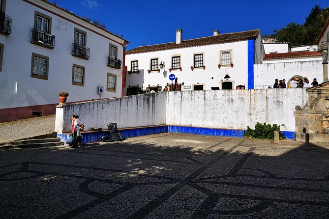 Lisbon to Porto With Stop Óbidos, Nazaré, Fátima, Coimbra, Aveiro - Review Ratings