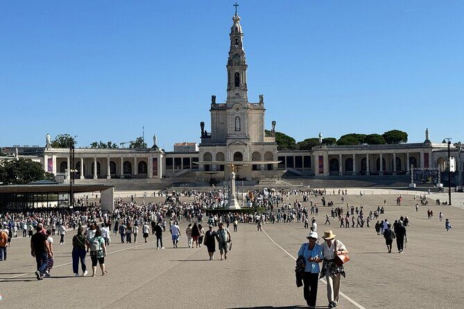 Lisbon to Porto with stops Obidos Nazare Fatima Coimbra Aveiro - Final Thoughts