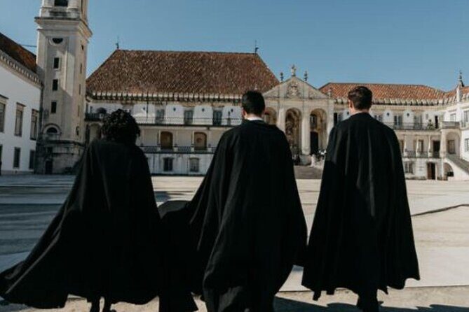 Lisbon to Porto with stops Obidos Nazare Fatima Coimbra Aveiro - Frequently Asked Questions