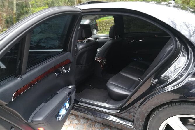 Lisbon to Sevile Transfer - The Details of the Lisbon to Seville Transfer