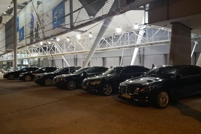 Lisbon to Sevile Transfer - What Travelers Love Most