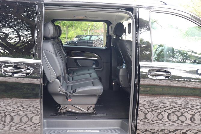 Lisbon to Sevile Transfer - FAQs