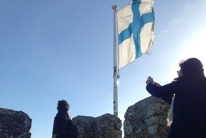 Lisbon to Sintra Pena Palace Regaleira and Cascais Full-day tour - FAQ