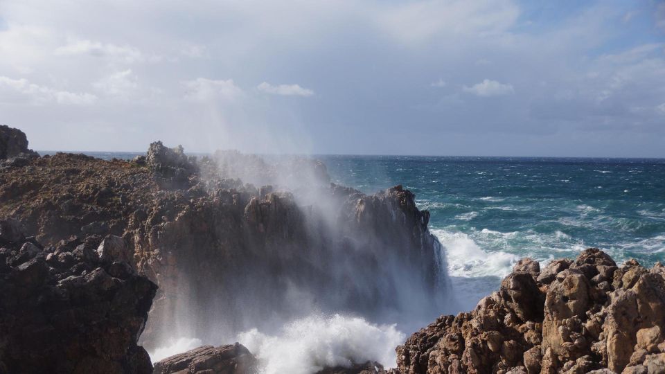 Lisbon to the Algarve; Guided Transfer With Extra Wow! - Tailored to Your Interests