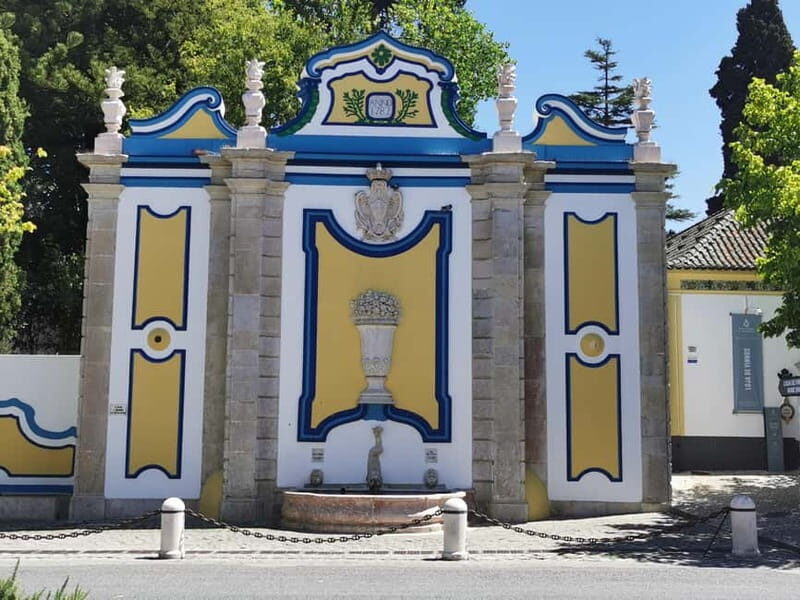 Lisbon to Wine Tasting Setubal, Two Cellars, Half Day Tour - Who Would Love This Experience