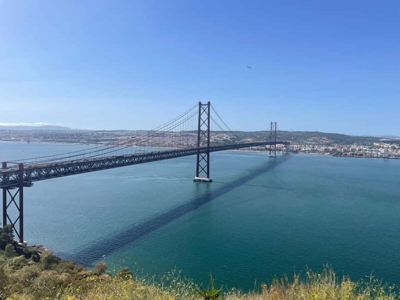 Lisbon: Tour Cristo Rei, Setúbal, Arrábida, Azeitão, Palmela - Who Will Love This Tour?