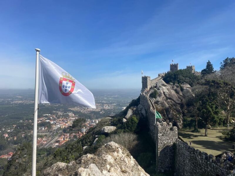 Lisbon: Tour Sintra, Cabo da Roca, Cascais & Belém - FAQ: Practical Questions About the Tour