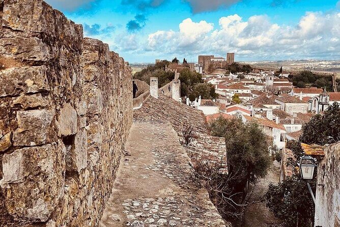 Lisbon: Tour to Fatima, Battle, Nazareth and Obidos (proof of ginja)! - Exploring the Day’s Journey