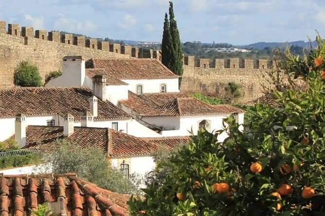 Lisbon: Tour to Fatima, Battle, Nazareth and Obidos (proof of ginja)! - Authentic Experiences and Traveler Feedback