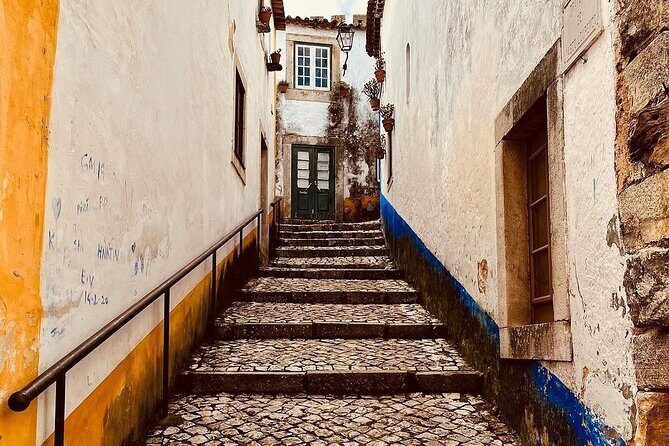 Lisbon: Tour to Fatima, Battle, Nazareth and Obidos (proof of ginja)! - Practical Details: Transportation, Timing, and Comfort