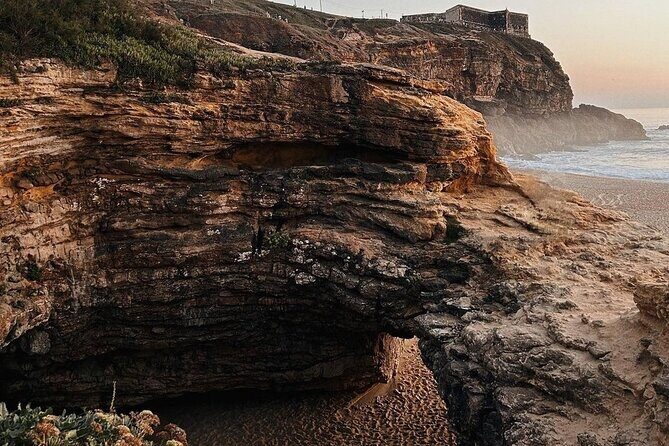 Lisbon: Tour to Fatima, Battle, Nazareth and Obidos (proof of ginja)! - The Sum Up