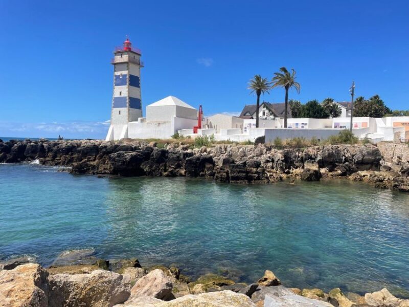 Lisbon: Tour to Sintra, Cabo da Roca and Cascais - An In-Depth Look at the Tour