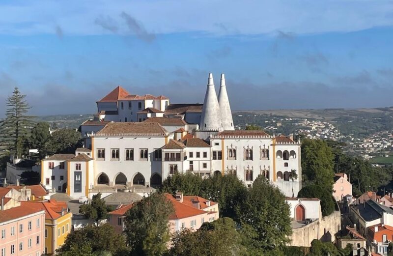 Lisbon: Tour to Sintra, Cabo da Roca and Cascais - What to Bring and Things to Keep in Mind