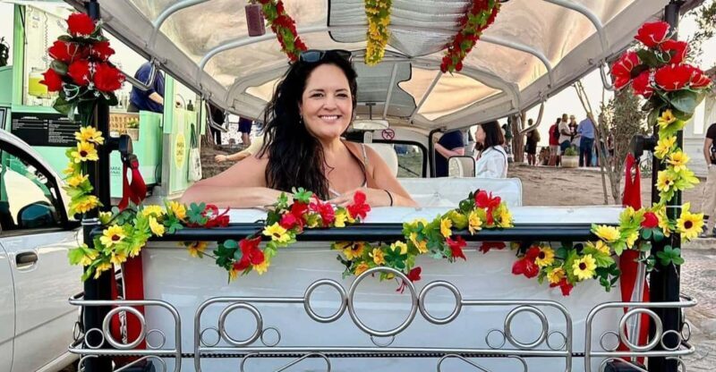 Lisbon Tour With Tuktuk - Why This Tour Stands Out