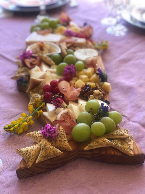 Lisbon: Traditional Portuguese Cooking Class - Itinerary Breakdown