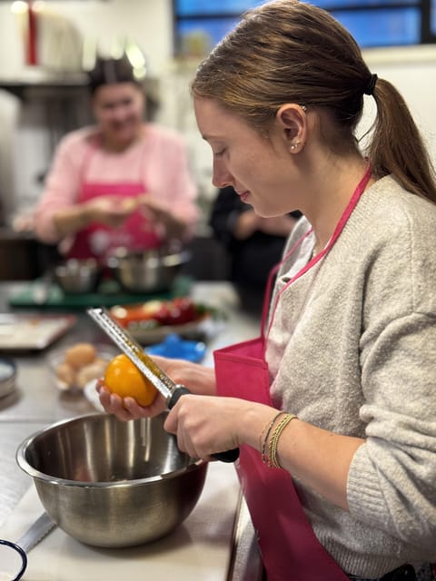 Lisbon: Traditional Portuguese Cooking Class - Practical Details: Booking, Cost, and Logistics