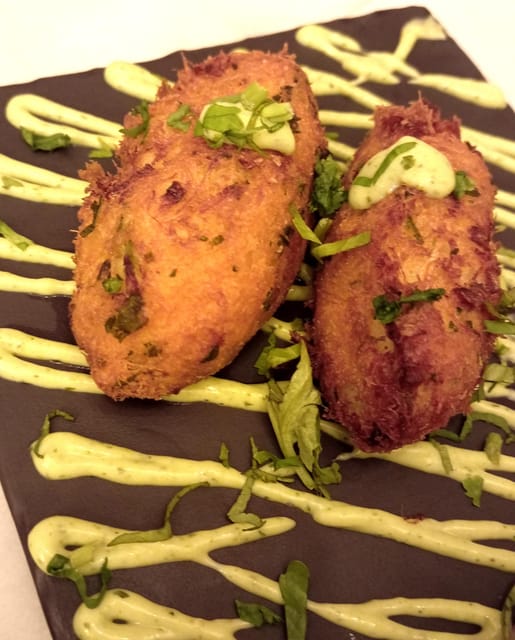 Lisbon: Traditional Walking Food Tour - What’s Included & What You Should Know