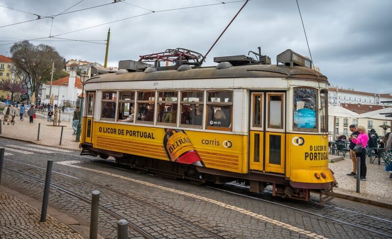 Lisbon: Tram 28 Entry Ticket & Audio Guide with 24-Hour Pass - The Real-World Reviews: Authentic Voices