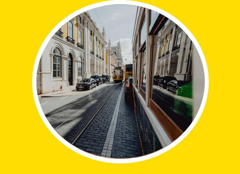 Lisbon Tram 28 Route : Electric Tuk Tuk | Professional Guide - What Makes This Tour Stand Out?