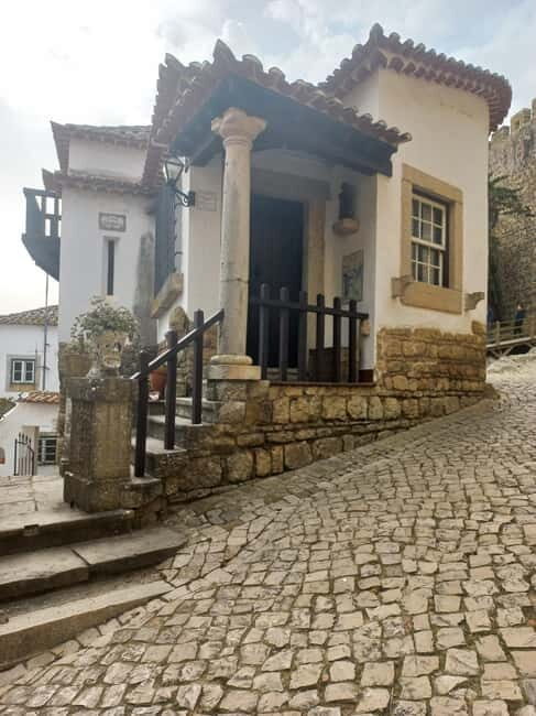 Lisbon: Transfer to Porto with Obidos and Nazare - The Itinerary Breakdown: What Makes This Trip Special  