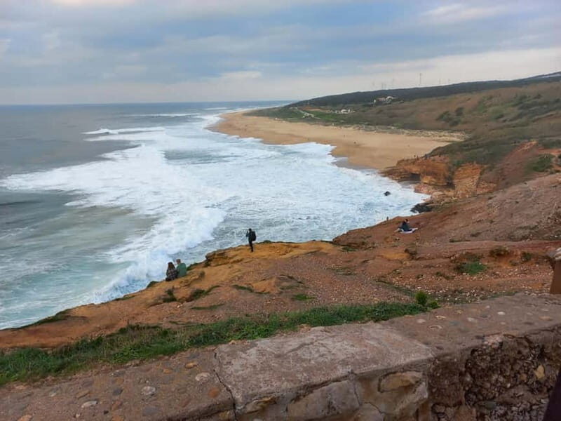 Lisbon: Transfer to Porto with Obidos and Nazare - The Real Value of This Tour  