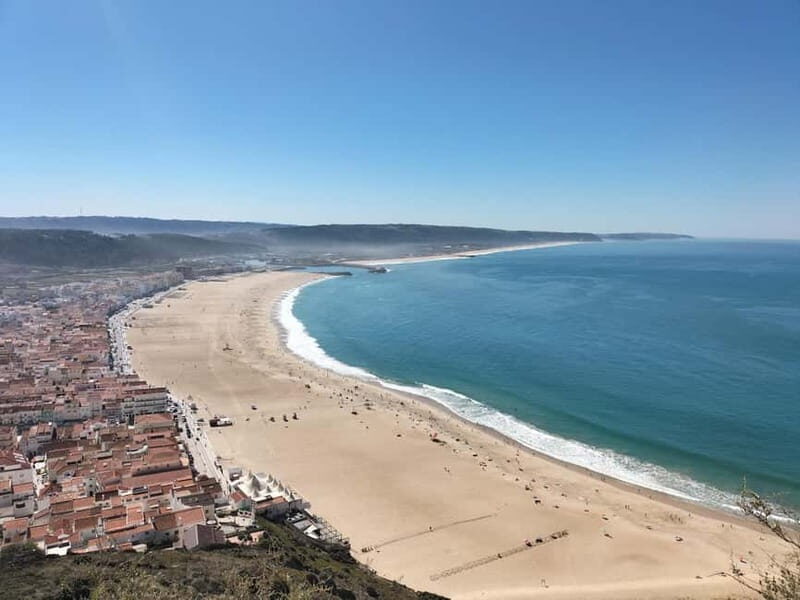 Lisbon: Transfer to Porto with Obidos and Nazare - Frequently Asked Questions (FAQs)  