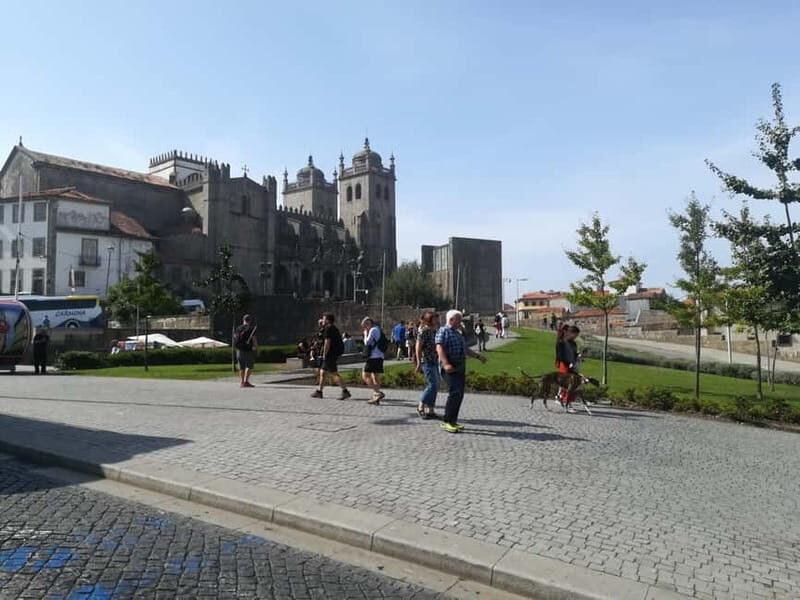 Lisbon: Transfer to Porto with Obidos and Nazare - Final Thoughts  