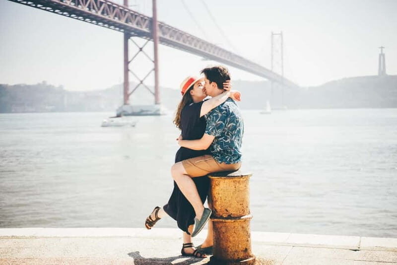 Lisbon: Tuk-Tuk in Lisbon, Private Photoshoot Experience - Price and Value