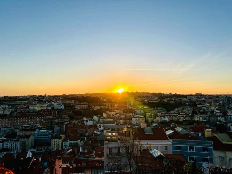 Lisbon Tuk Tuk Tour - Why Choose a Tuk Tuk Tour in Lisbon?