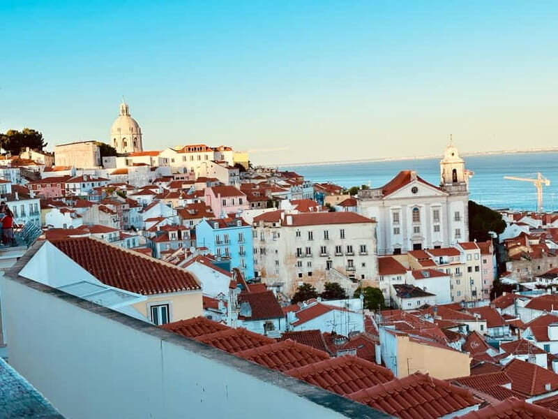 Lisbon Tuk Tuk Tour - The Experience: What You Can Expect