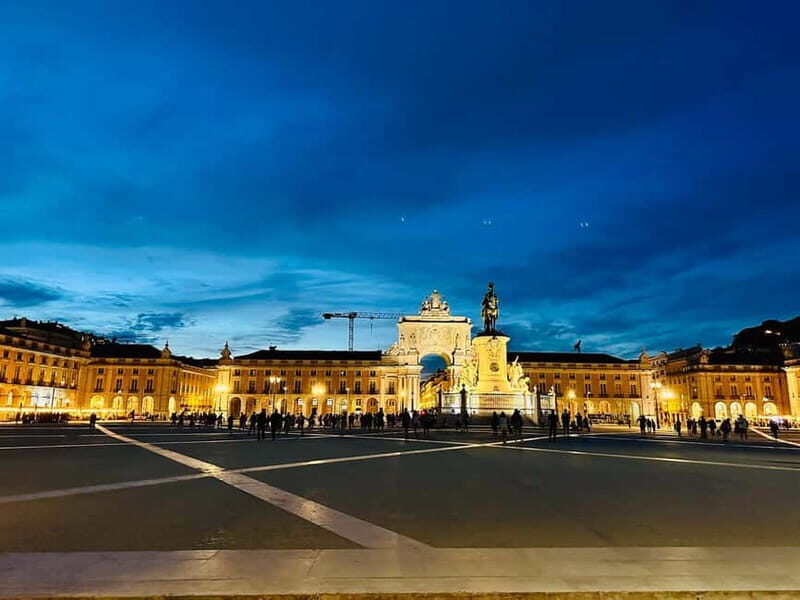 Lisbon Tuk Tuk Tour - Evaluating the Value: Is It Worth It?