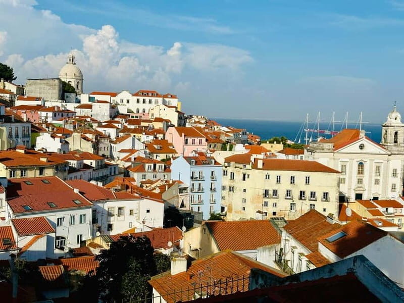 Lisbon Tuk Tuk Tour - Frequently Asked Questions