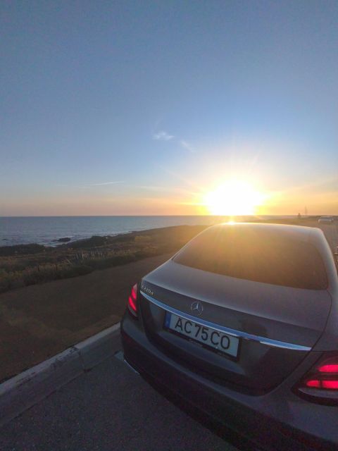 Lisbon: Tuk Tuk tour, Cascais tour, and Dinner all in one - Final Thoughts