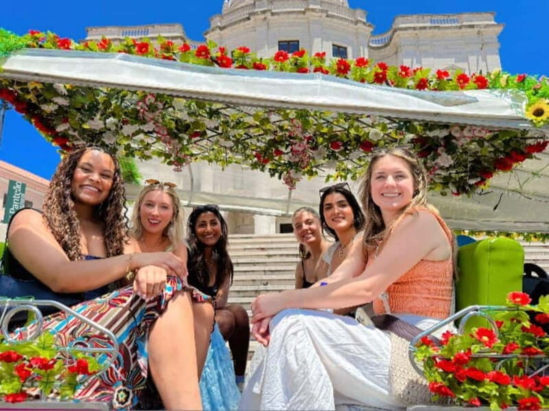 Lisbon: Tuk-Tuk Tour Historical Alfama old town private tour - The Value of a Private Tuk-Tuk Tour