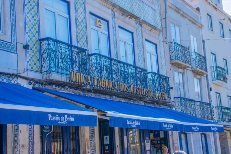 Lisbon: Tuk-Tuk Tour in French or German w/True Local Guide - Frequently Asked Questions