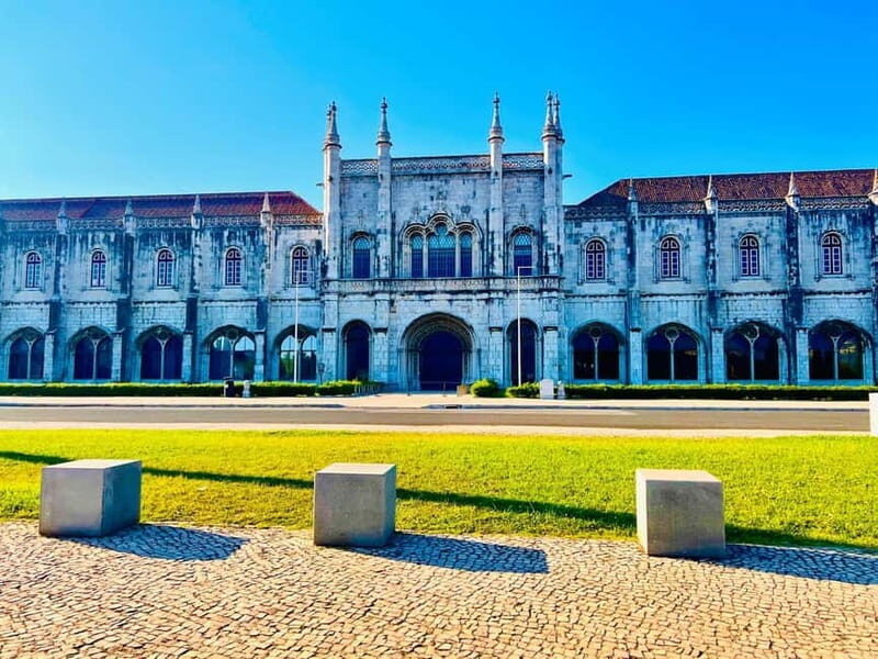 Lisbon: Tuk Tuk Tour of Belém Historic Area - Value and Practical Considerations