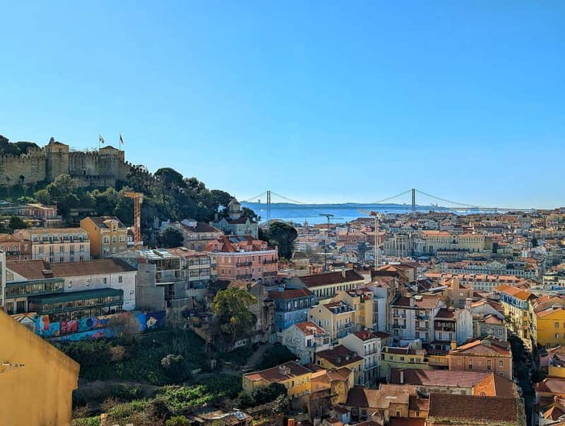 Lisbon: Tuk Tuk Tour of Belém Historic Area - Who Will Enjoy This Tour?