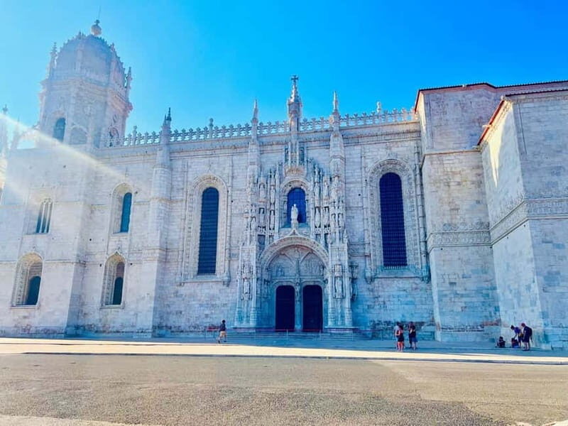 Lisbon: Tuk Tuk Tour of Belém Historic Area - Final Thoughts: Is It Worth It?